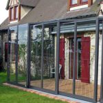 Patio Enclosures