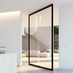 Pivot Door