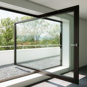 Revolving Windows & Doors