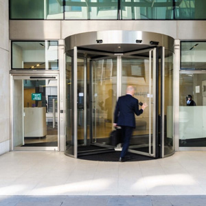 Revolving Door